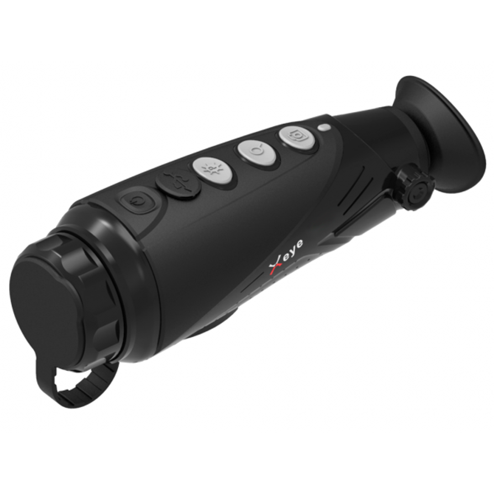 iRay Xeye E3 Pro