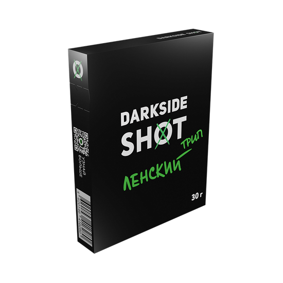 Darkside SHOT (Ленский), 30 гр.