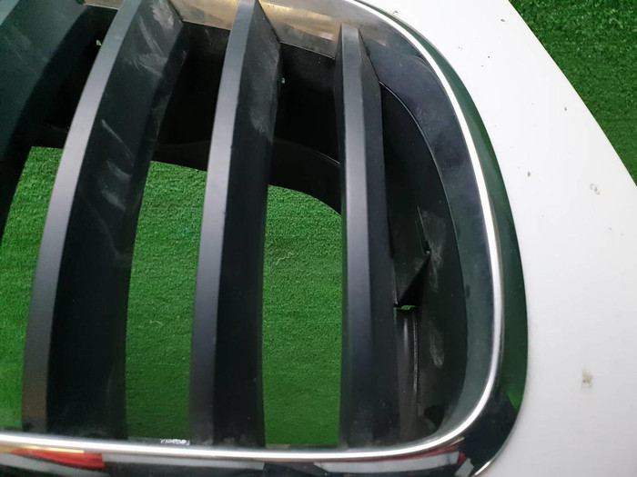 Капот BMW X6 E71 (2007-2014)