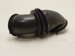 LS60840L кт54 Заливной патрубок для стиральной машины AEG 132658801 б/у