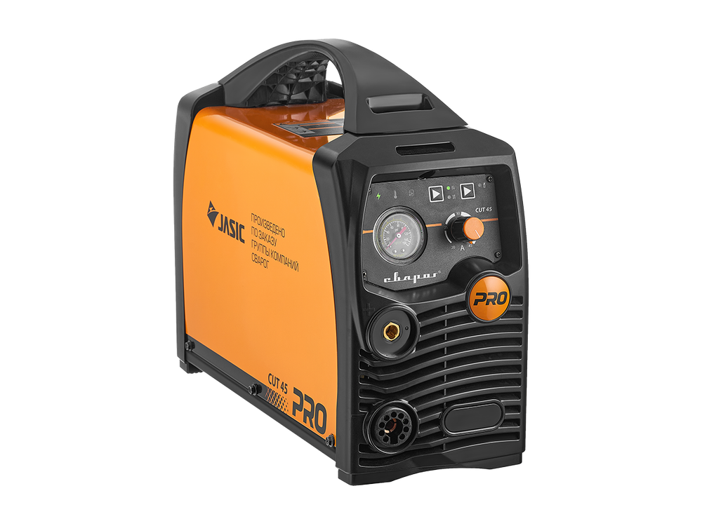 Установка воздушно-плазменной резки Сварог PRO CUT 45 (L202)