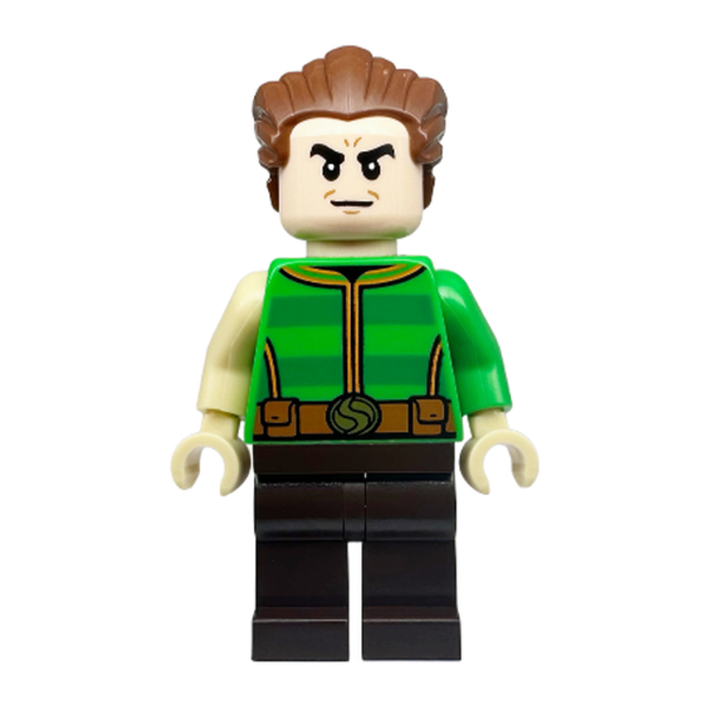 Песочный человек sh0864