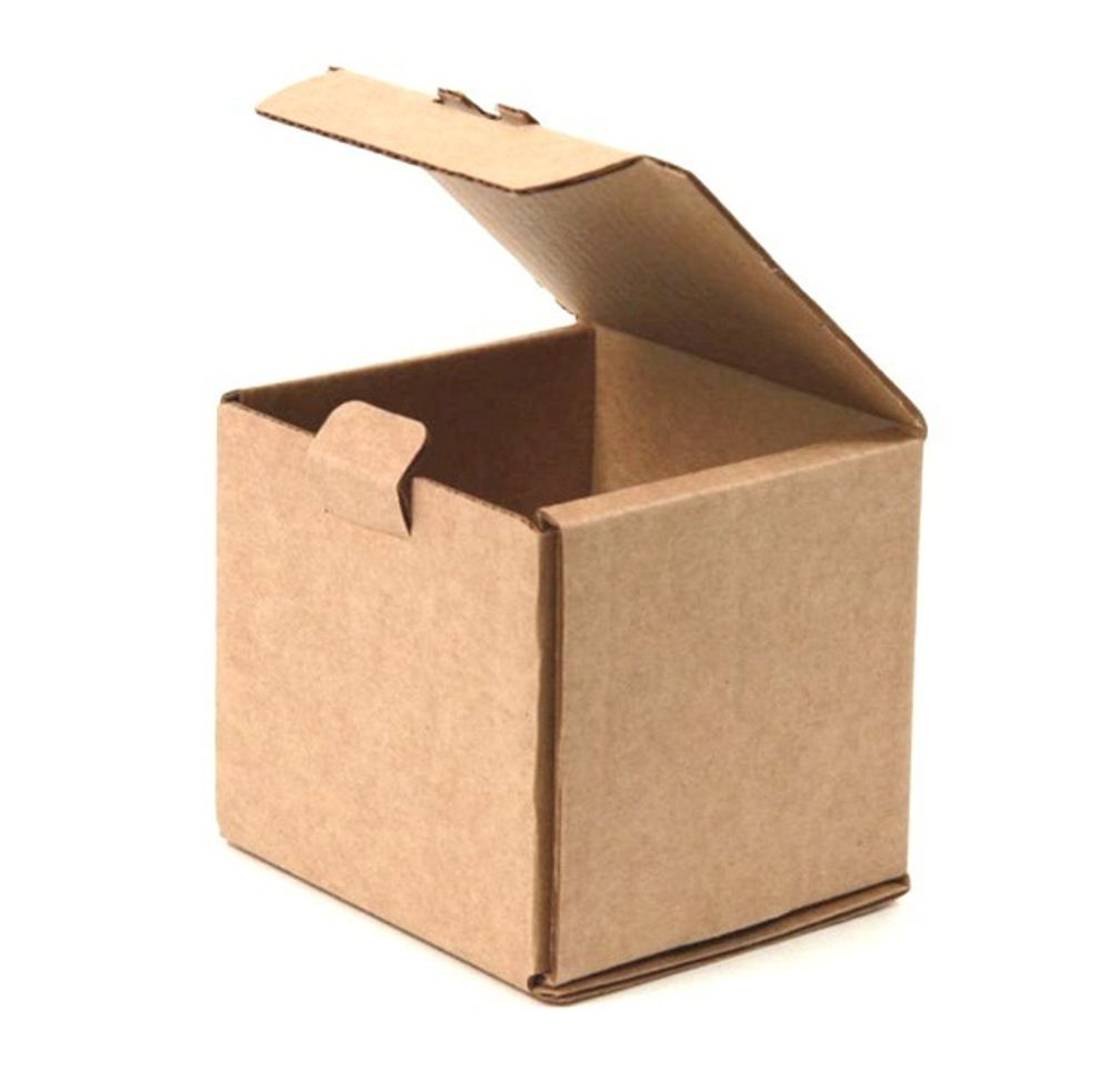 Самосборная коробка -2
