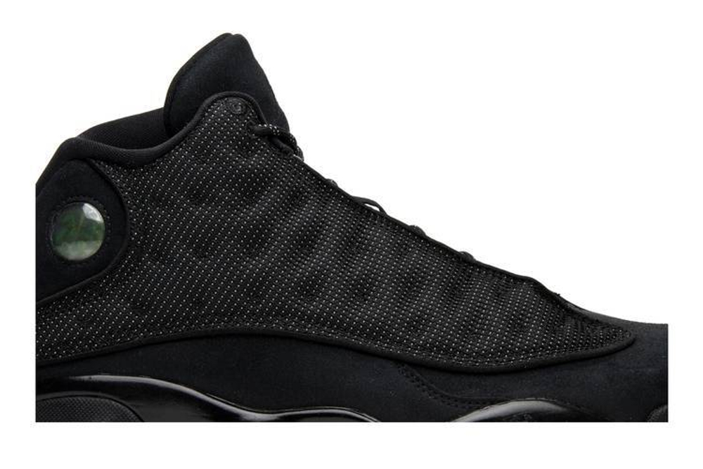 Кроссовки Jordan Air Jordan 13 Retro Black Cat