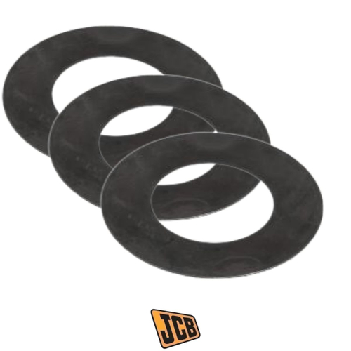 Шайба 140x76x1.2mm JCB KHV0169