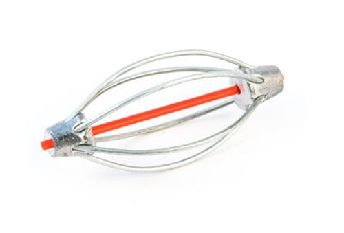 Кормушка Akara 8263-044 с грузом 20 гр. скользящая