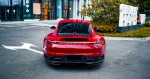 Карбоновый обвес для PORSCHE 911 992.1 CARRERA S 2019–2025