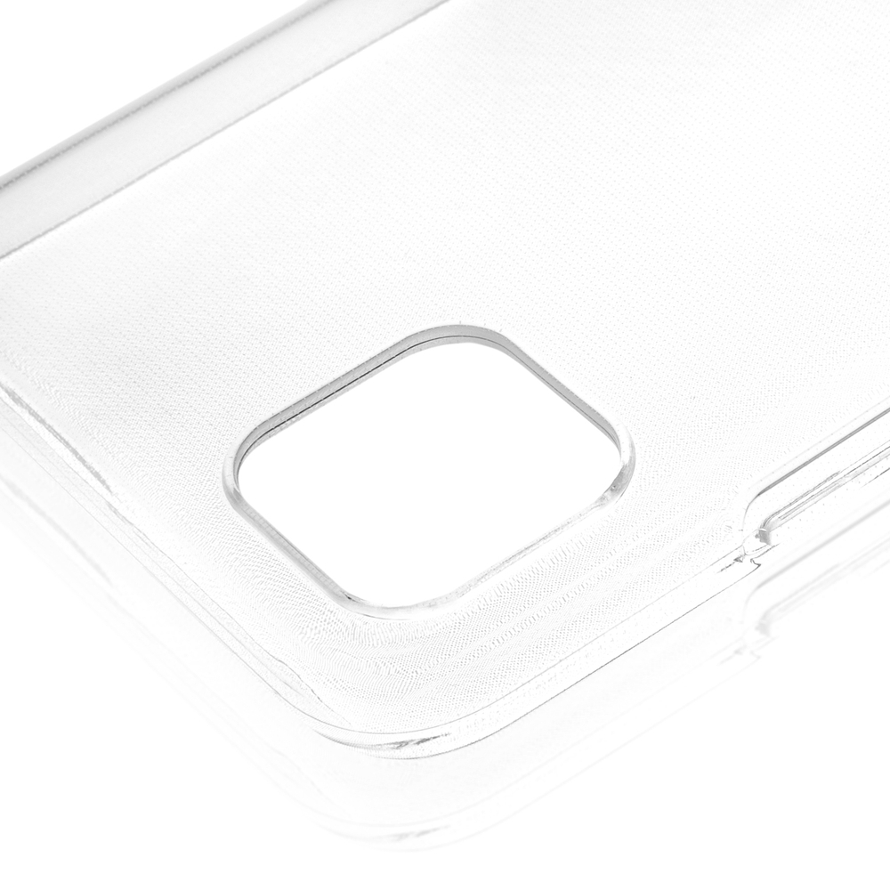Чехол ROSCO для realme C11 оптом (арт. RM-C11-TPU-TRANSPARENT)