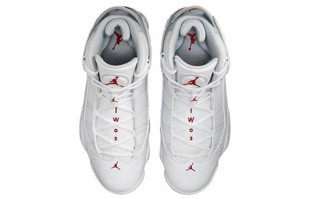 Кроссовки Jordan Air Jordan 6 Rings