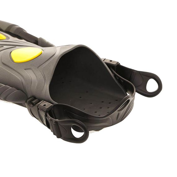 Ласты Marlin Florida Yellow