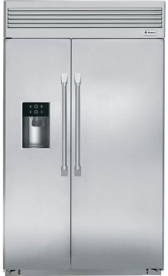 Холодильник General Electric Monogram ZSEP420DWSS