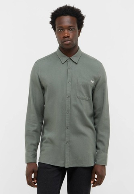 Рубашка мужская MUSTANG Eastbridge