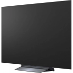 Телевизор LG OLED55C6RLA.ARUG 55'' OLED Ultra HD черный металл, 2026