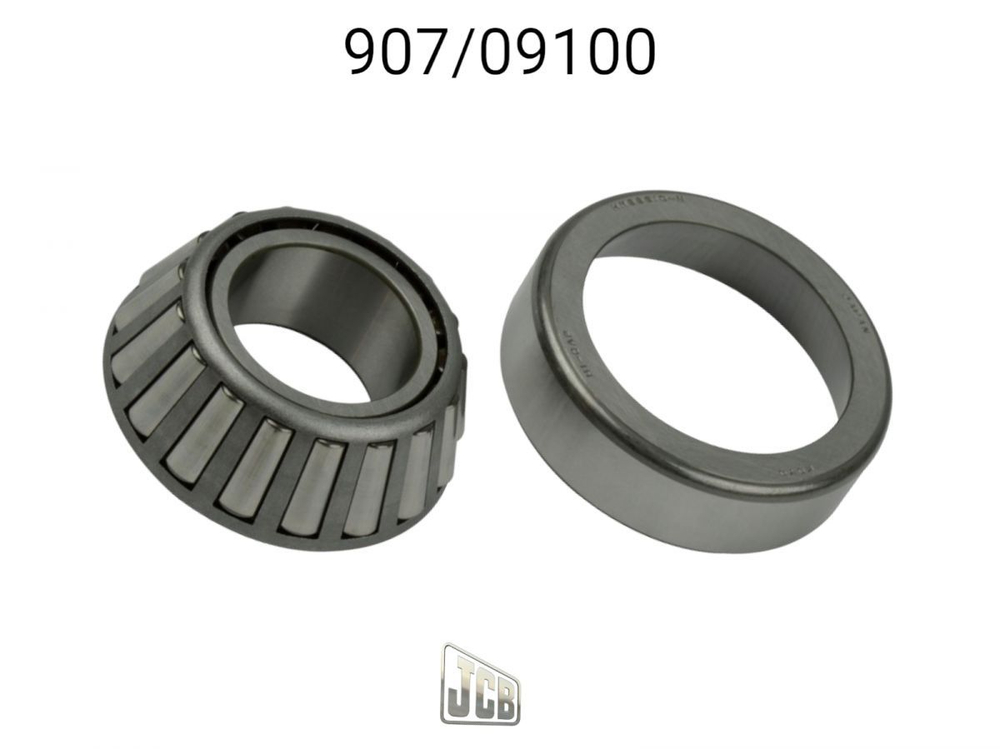 Подшипник хвостовика JCB 907/09100