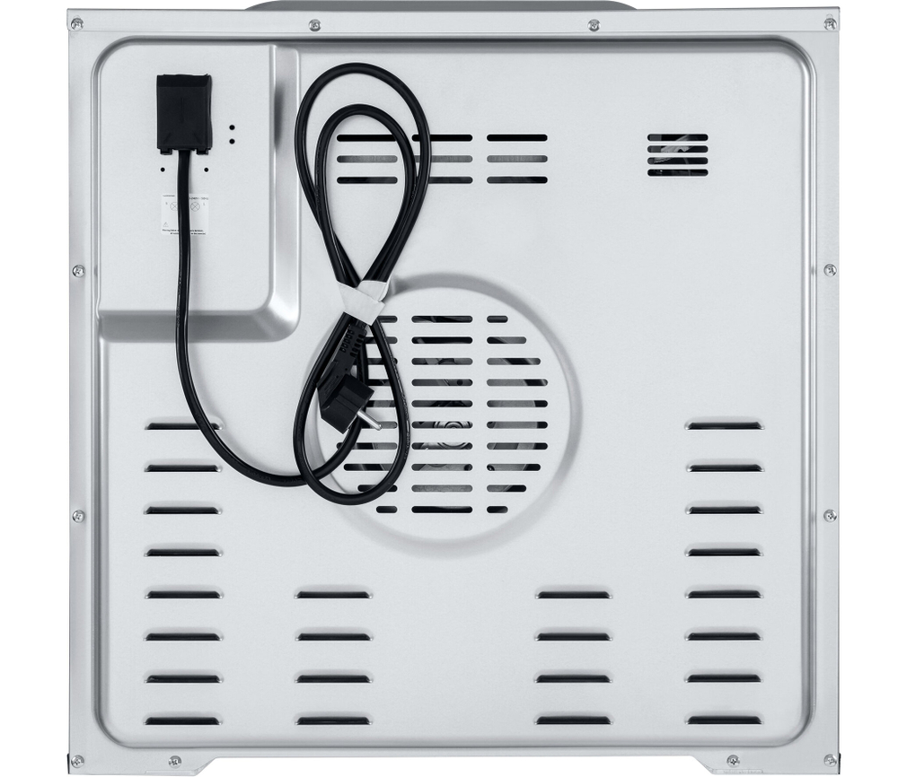 Шкаф духовой электрический MAUNFELD EOEM.769SB фото 3