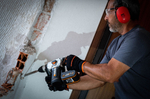 Перфоратор аккумуляторный Worx WX392
