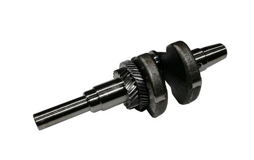 Коленвал LC196FD диаметр 25,4мм (type C)/130290706-0001