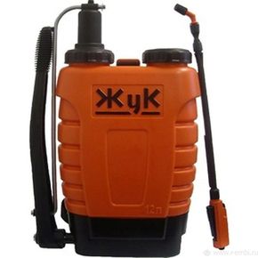 Опрыскиватели