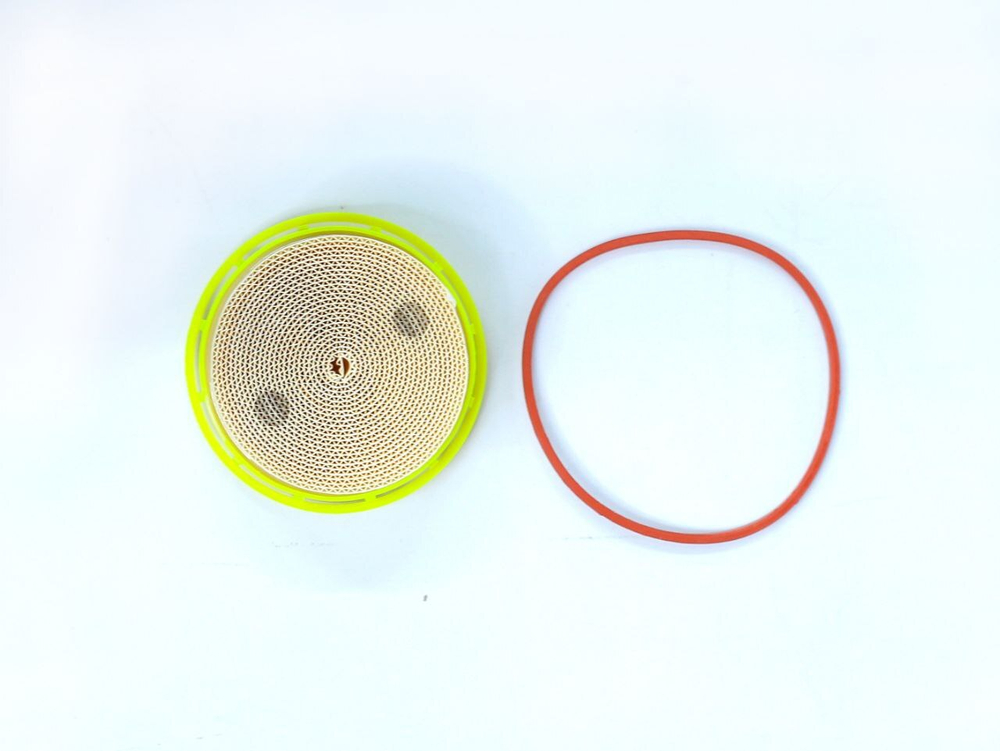 Фильтр топливный 2339051070 Toyota Land Cruiser, Lexus LX