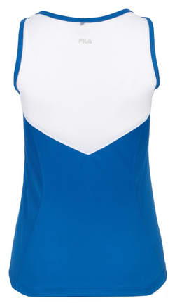 Женский топ теннисный Fila Top Celine - разноцветный