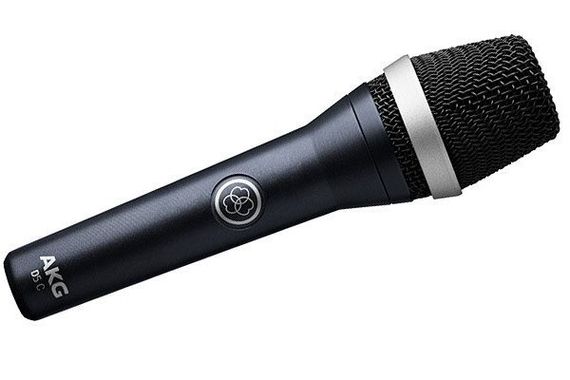 AKG D5C