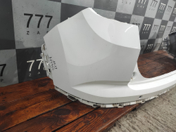 Бампер задний Changan CS35PLUS 18-нв Б/У Оригинал 2804100BQ01AA