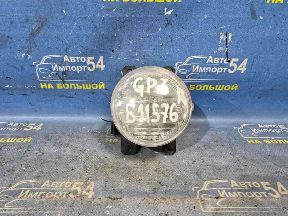 Туманка правая SUBARU IMPREZA 2011-2014