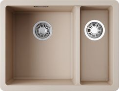 Кухонная мойка OMOIKIRI Kata 55-2-U-SA (арт.4993421)