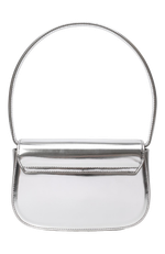 Сумка Diesel 1DR Shoulder Bag "Silver"