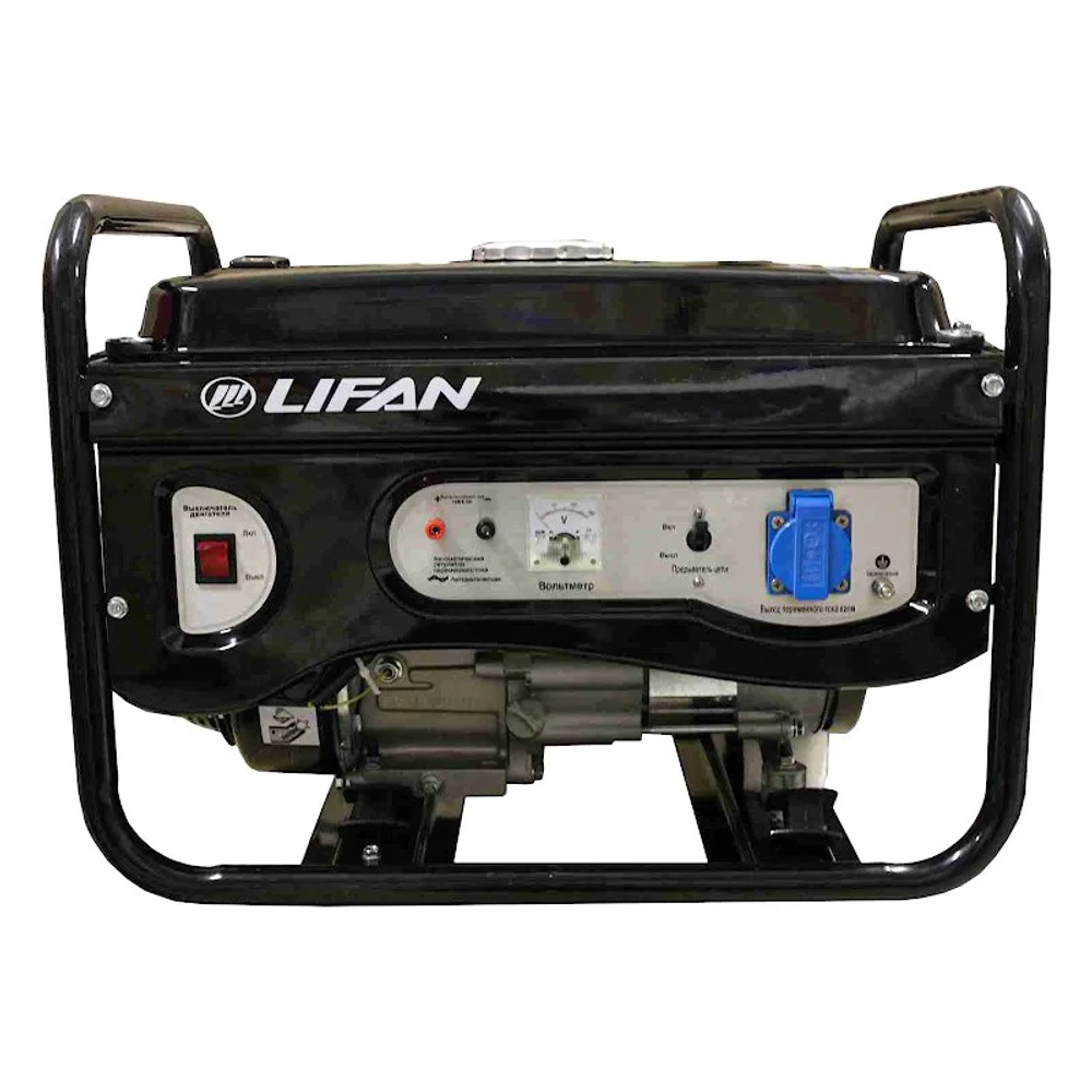Lifan 2 GF-3 (LF2500) бензиновый генератор