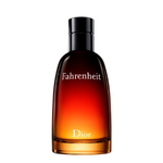 CHRISTIAN DIOR FAHRENHEIT TOILETTE