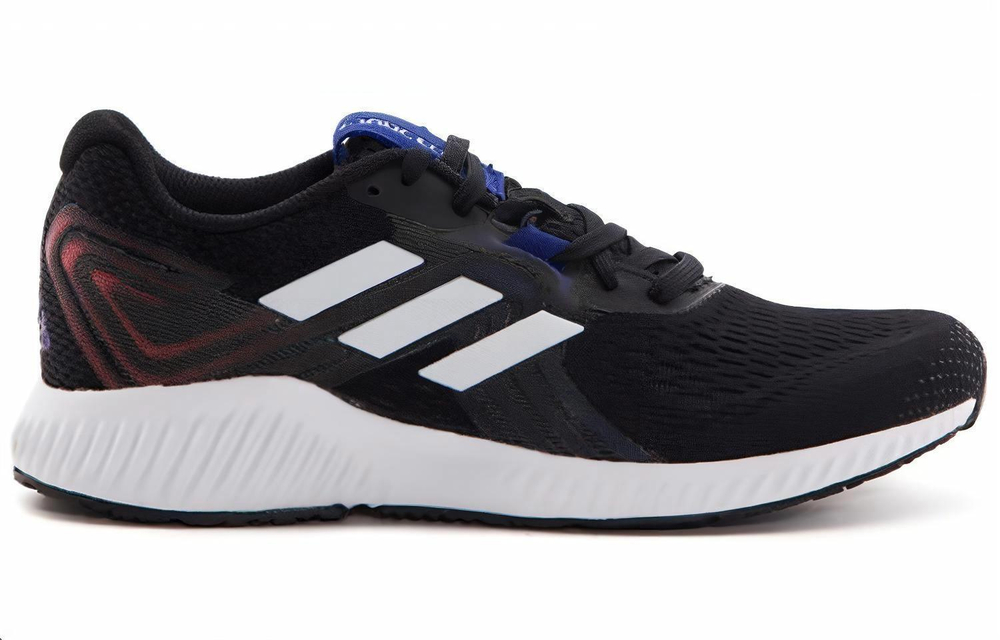 Кроссовки Adidas Aero Bounce 2 (Женская размерная сетка)