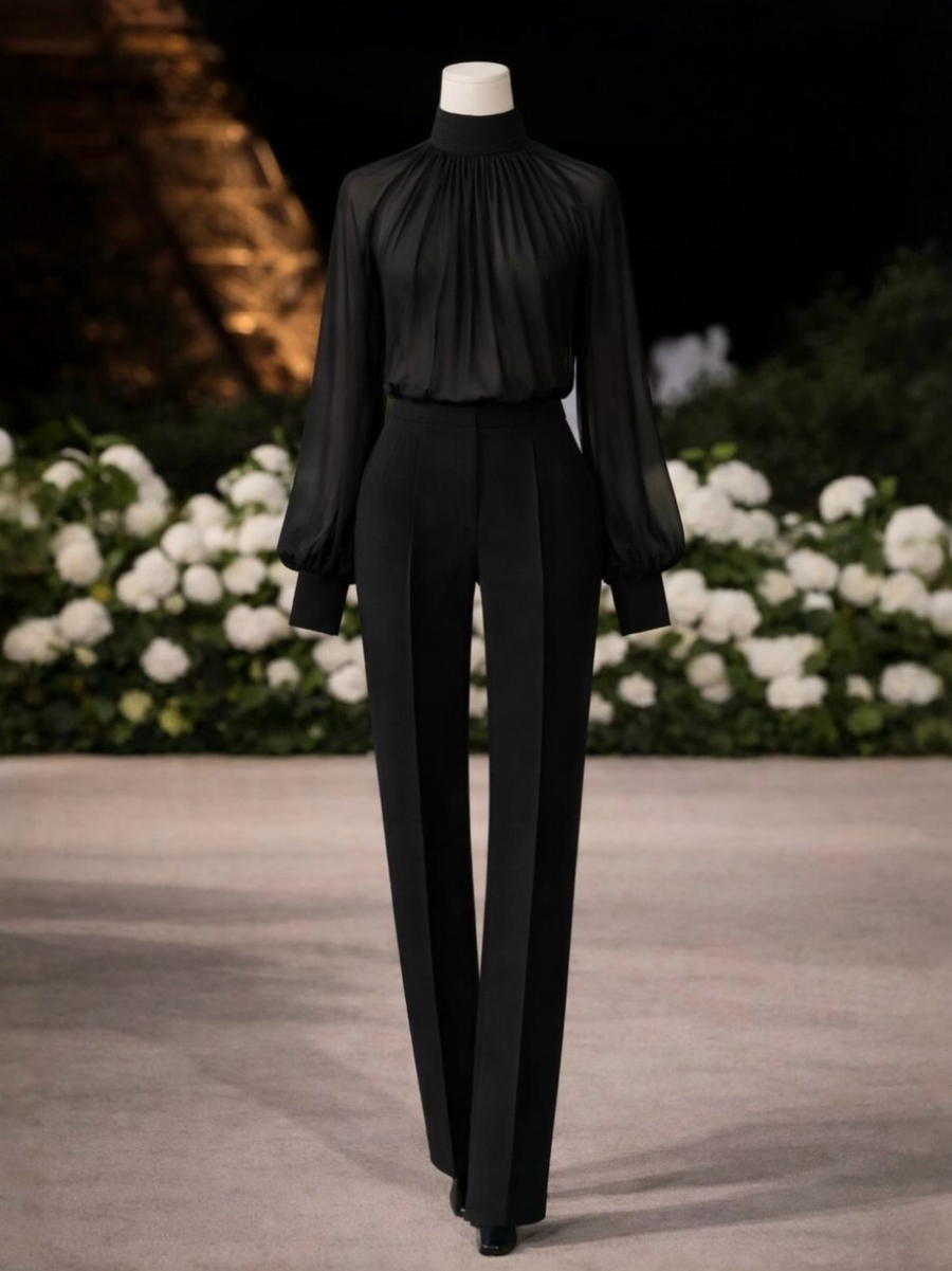 Блузка 'Violet'