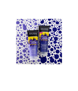 John Frieda Sheer Blonde Violet Crush - фиолетовый шампунь для светлых волос /   250  ml  / GTIN 5037156262315