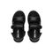 Miu Miu Open Toe Sandal 'Black'