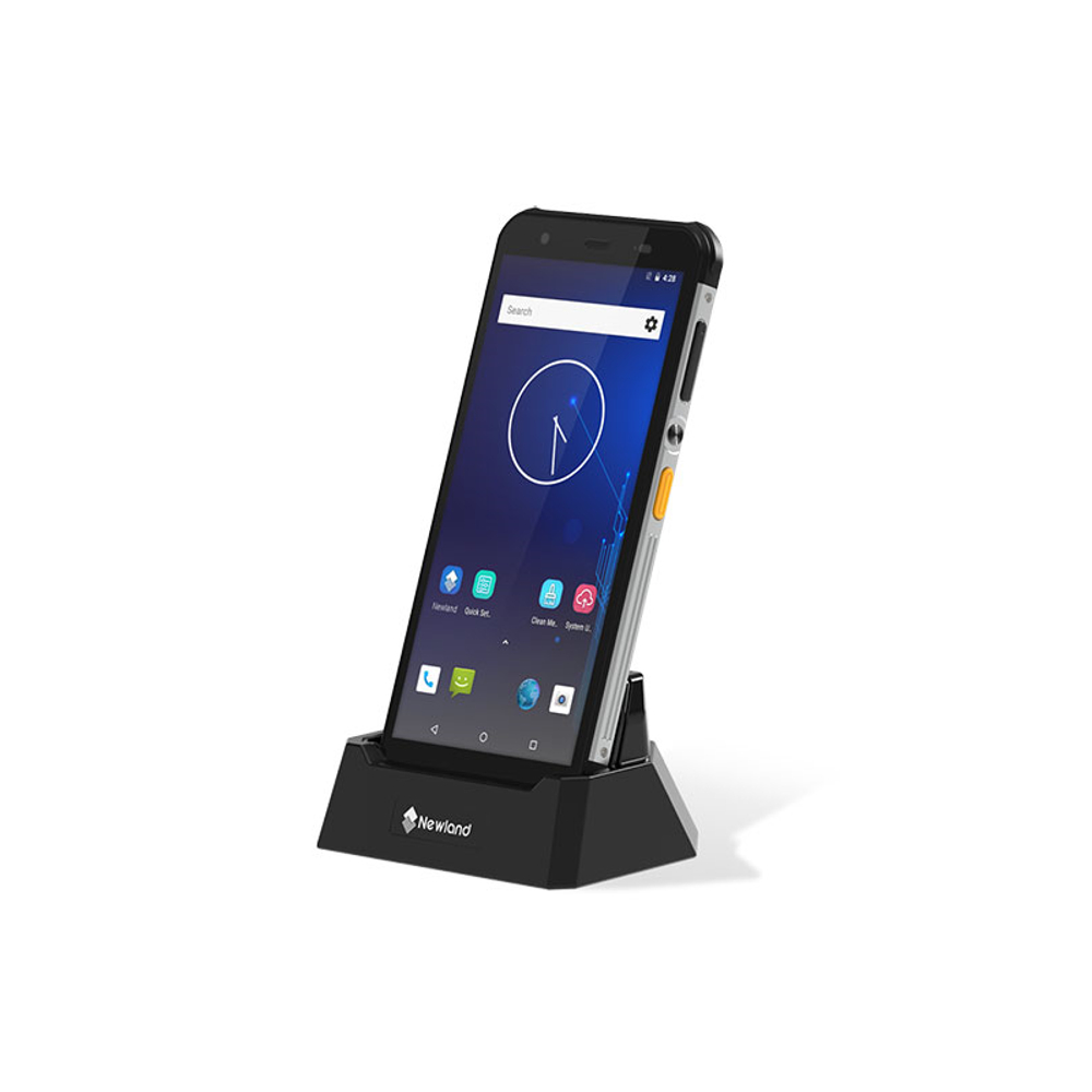 Терминал сбора данных Newland NFT10 Pilot Pro