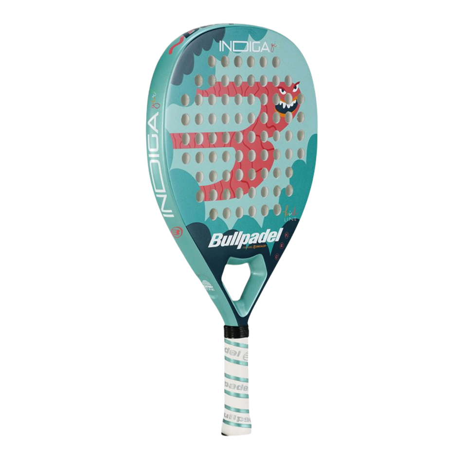 Ракетка Bullpadel Indiga Girl 2026