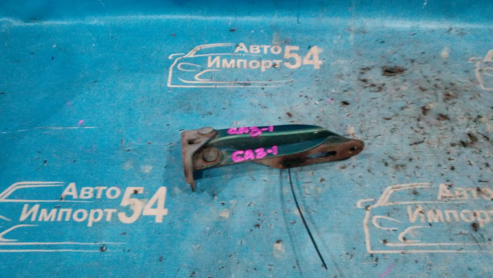 Петля капота левая Honda LOGO 1996