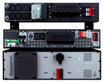 ИБП Ippon Innova RT II 6000 On-Line UPS (1005639)