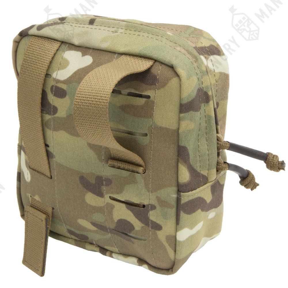 Подсумок утилитарный средний, Wartech