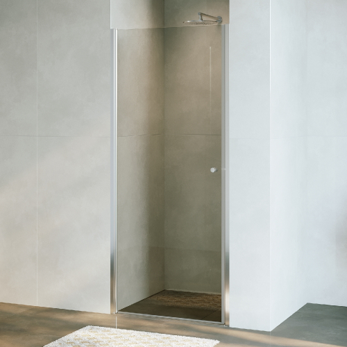 Душевая дверь Dolphin TN-03 (Фабрик (Fabrik), 600)