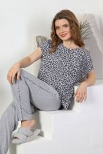 Костюм Сахара-1 Виотекс СЕРЫЙ