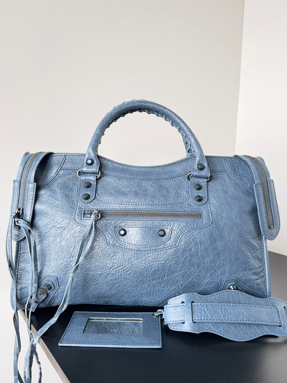 Balenciaga City Medium Bag 38 cm