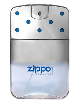 Zippo Fragrances Zippo Feelzone for Him