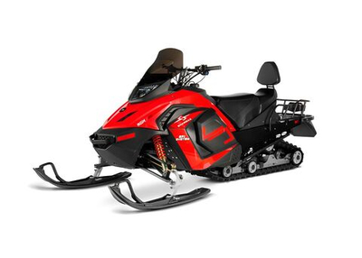 Снегоход SHARMAX SN-500