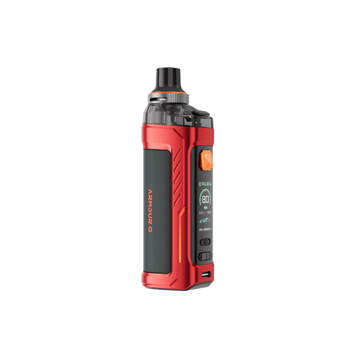 Набор Vaporesso Armour G Pod Kit - Red