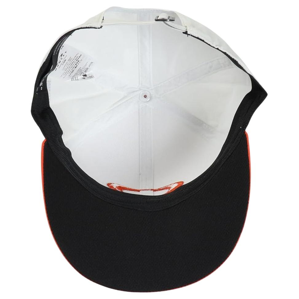 Oakley Nylon Baseball Caps