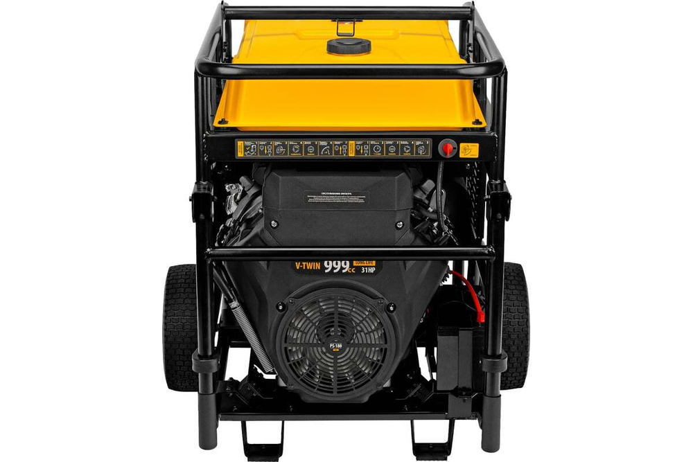 Генератор бензиновый Denzel PS-180EA