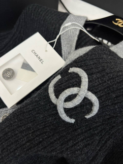 Кардиган CHANEL