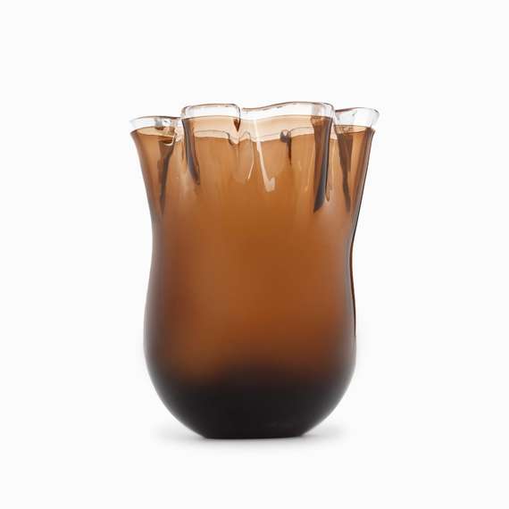 Ваза Pottle высота 28